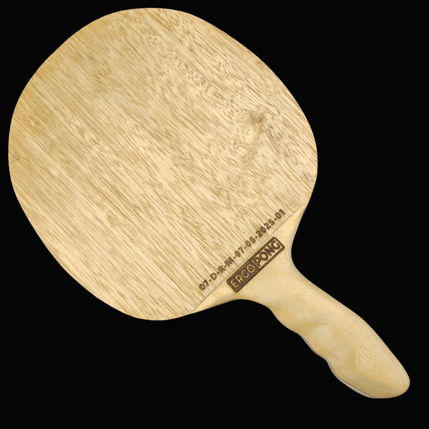 ERGOFIT SHIELD