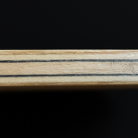 ERGOFIT MICRON Testschläger - Detail
