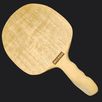 ERGOFIT MICRON Spielstil