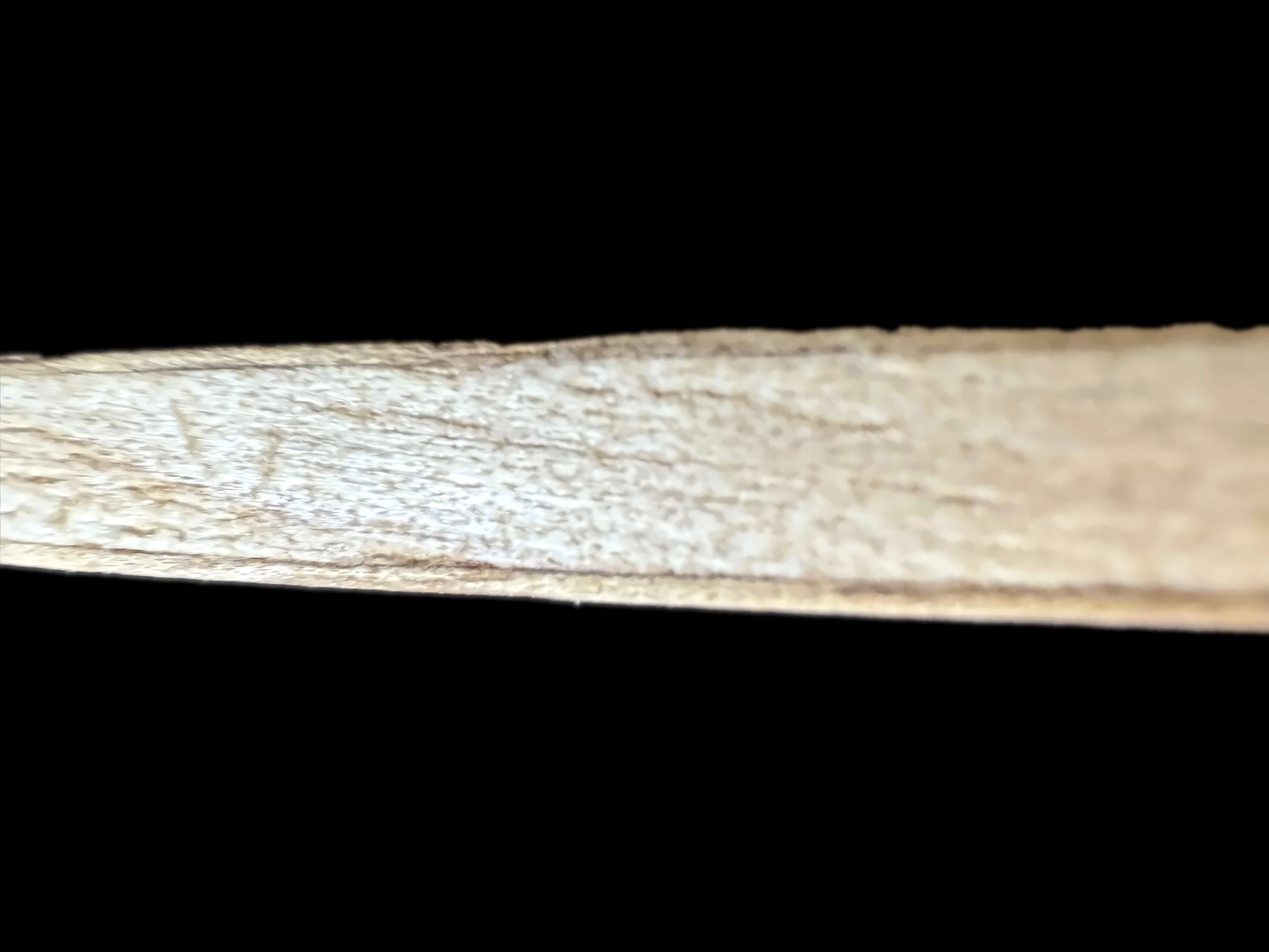 ERGOCLASSIC SHIELD Testschläger - Detail