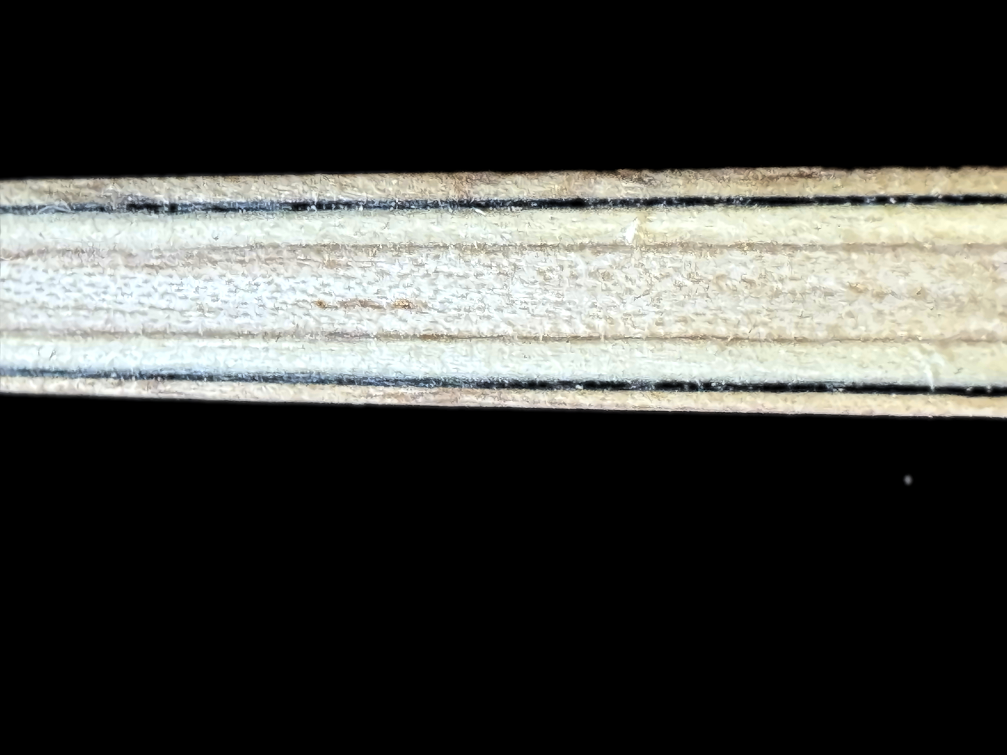 ERGOFIT TORQUE - Detail