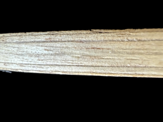 ERGOCLASSIC CALIPER Detail
