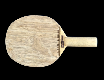 ERGOCLASSIC SHIELD Testschläger - Ansicht