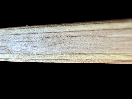ERGOCLASSIC VERNIER Detail