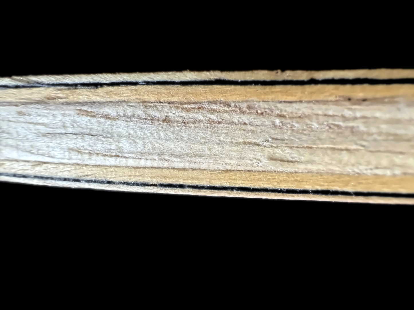 ERGOFIT EDGE - Detail